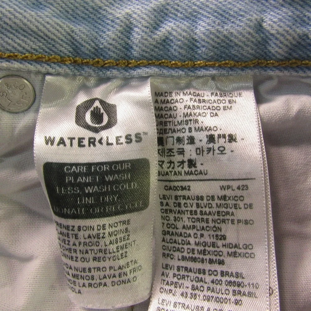 Levis levi strauss